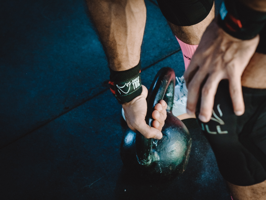 5 λόγοι για τους οποίους το CrossFit δεν είναι για σένα